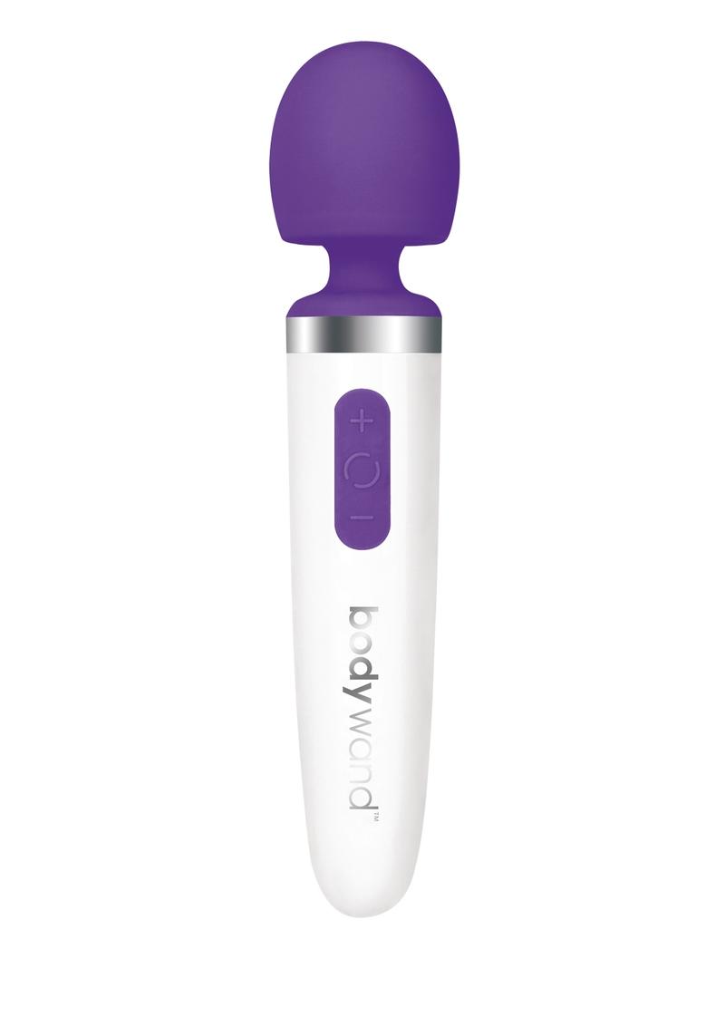 BODYWAND USB MULTI-FUNCTION-PURPLE