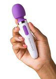 BODYWAND USB MULTI-FUNCTION-PURPLE