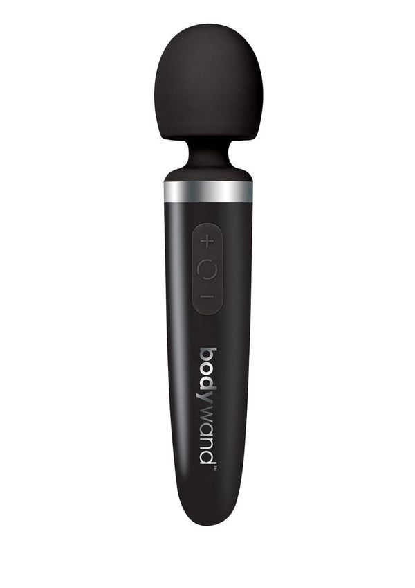 BODYWAND USB MULTI-FUNCTION-BLACK
