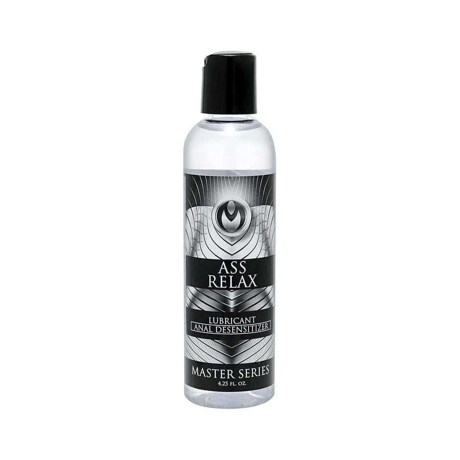 anal sex lubricants Guide To Anal Lubricants | Choose Lube For Anal Sex main image 1
