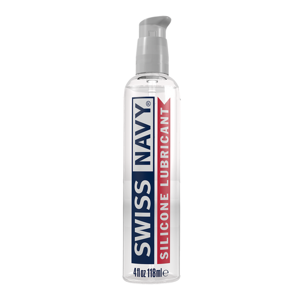Silicone Based Lubricant