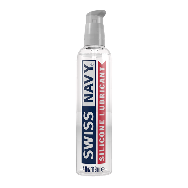 Silicone Based Lubricant