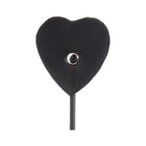 Fetish Fantasy Series Little Heart Flapper - Black