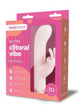 BODYWAND MY FIRST CLITORAL VIBE - PINK