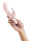 BODYWAND MY FIRST CLITORAL VIBE - PINK