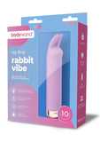 BODYWAND MY FIRST RABBIT VIBE - LAVENDER