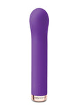 BODYWAND MY FIRST G-SPOT VIBE - PURPLE