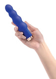 BODYWAND MY FIRST RIPPLE VIBE - BLUE