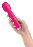 BODYWAND MY FIRST MINI WAND VIBE - ROSE