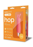 BODYWAND MINI VIBES HOP - CORAL