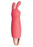 BODYWAND MINI VIBES HOP - CORAL