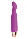 BODYWAND MINI VIBES BOP - PURPLE