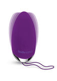 BW DATE NIGHT REMOTE CONTROL EGG-PURPLE