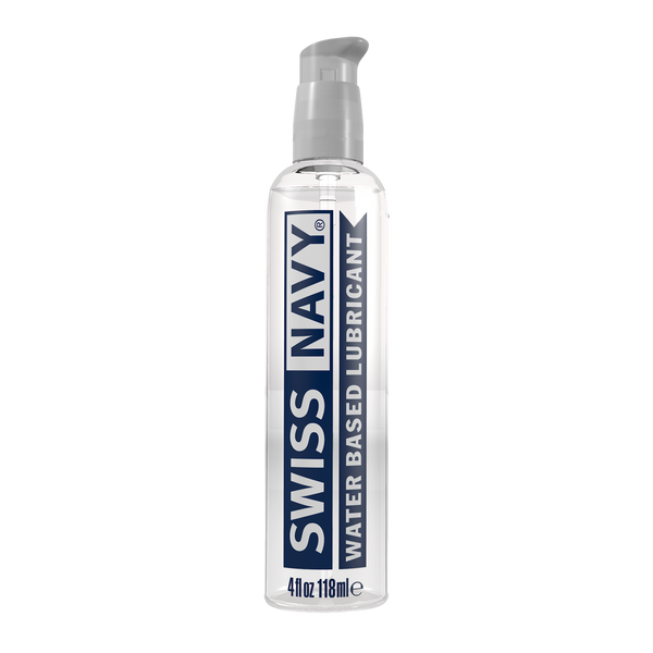 Water Based Lubricant