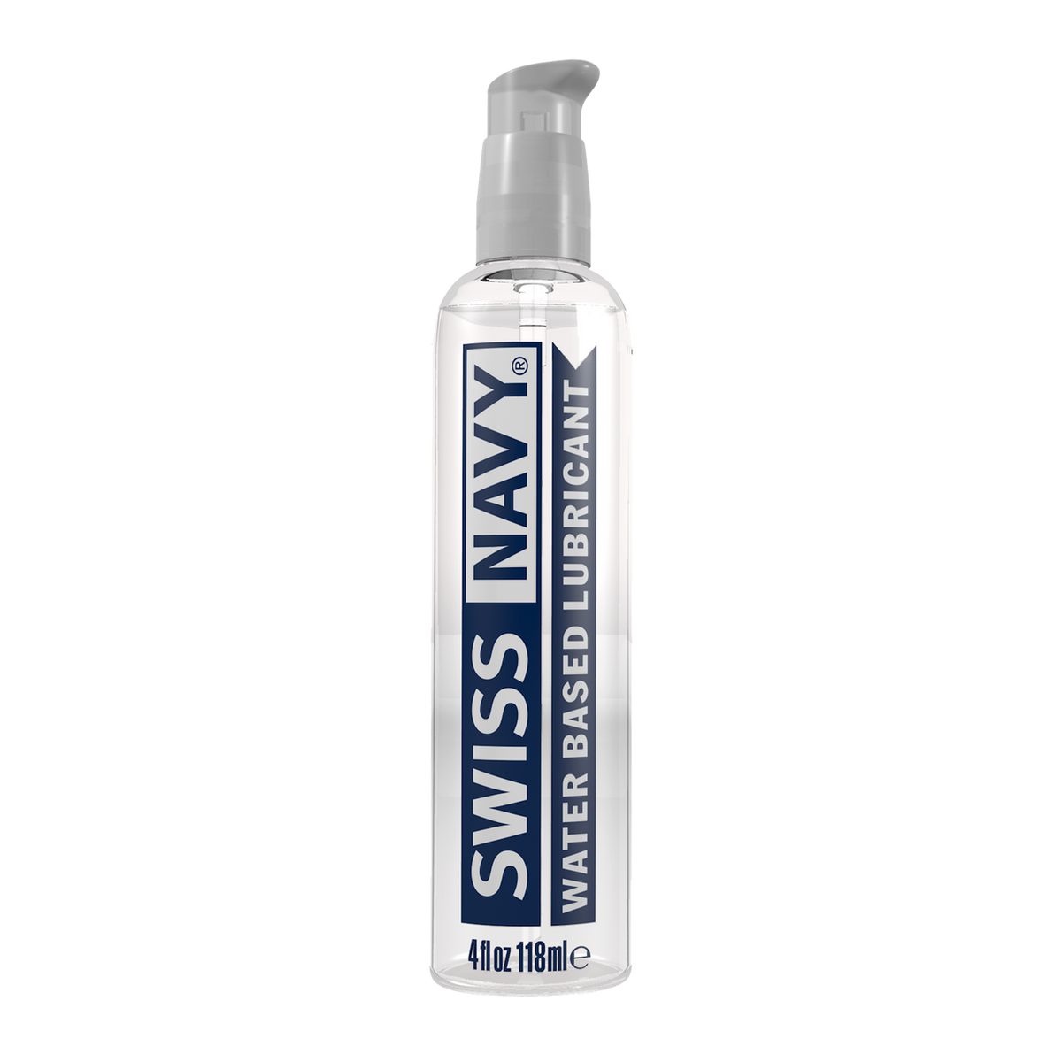 Water Based Lubricant