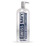 Water Based Lubricant