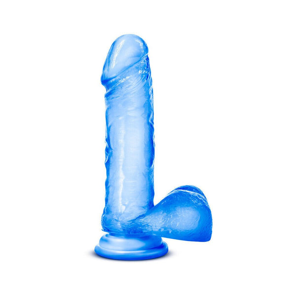 B Yours - Sweet n' Hard 2 - 8 in