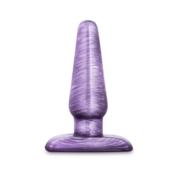 B Yours - Small Cosmic Plug - Purple