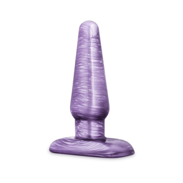 B Yours - Small Cosmic Plug - Purple