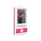 Palm Power Waterproof Rechargeable Massager