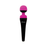 Palm Power Waterproof Rechargeable Massager
