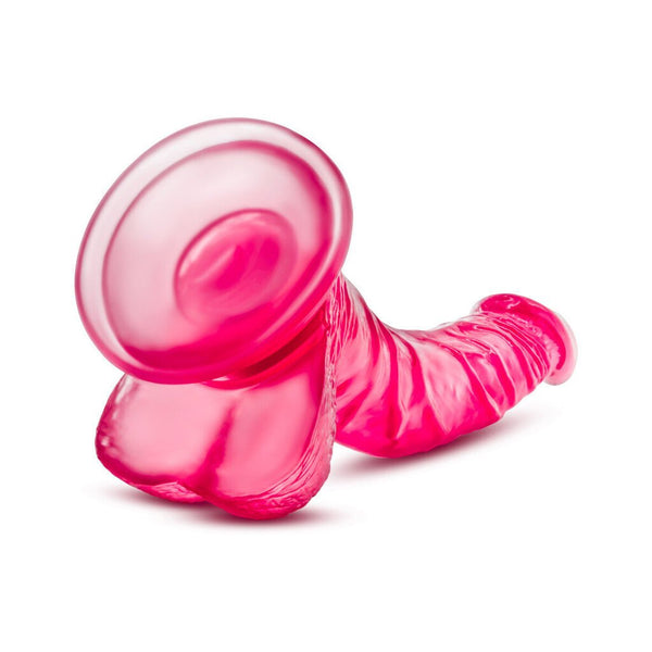 B Yours - Sweet n' Hard 7