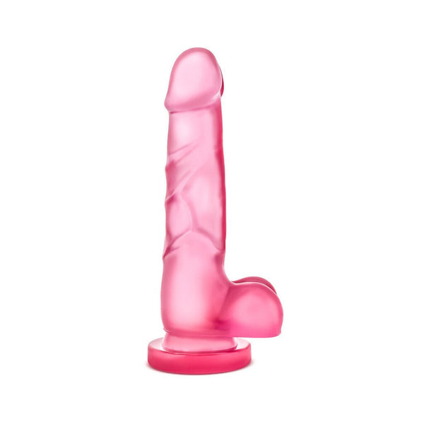 B Yours - Sweet n Hard 4 - 7.75 in