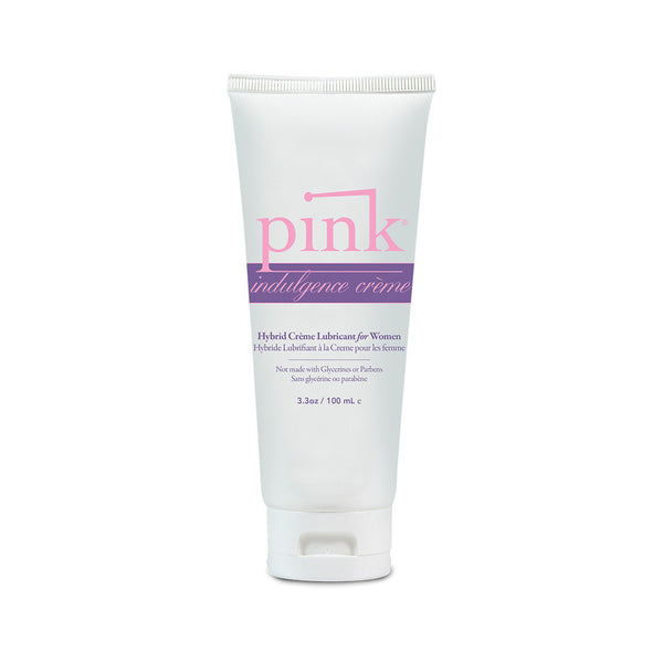Pink Indulgence Lube