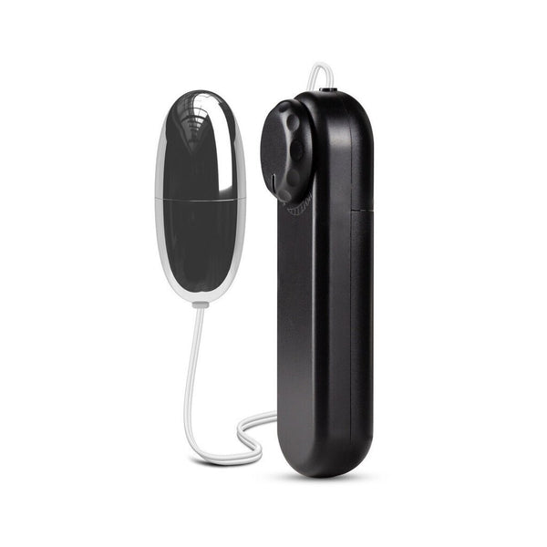 B Yours - Silver Power Bullet - Black
