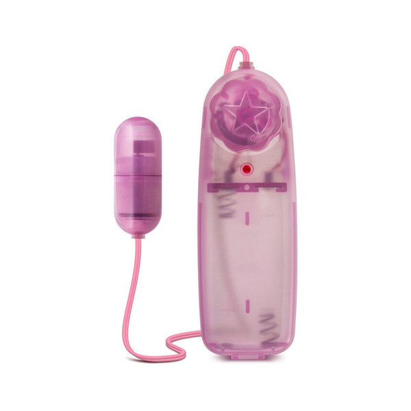 B Yours - Power Bullet Mini - Pink