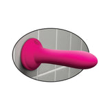 Dillio Mr. Smoothy - Pink