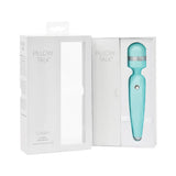 Pillow Talk Cheeky Silicone Rechargeable Wand Massager