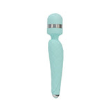 Pillow Talk Cheeky Silicone Rechargeable Wand Massager