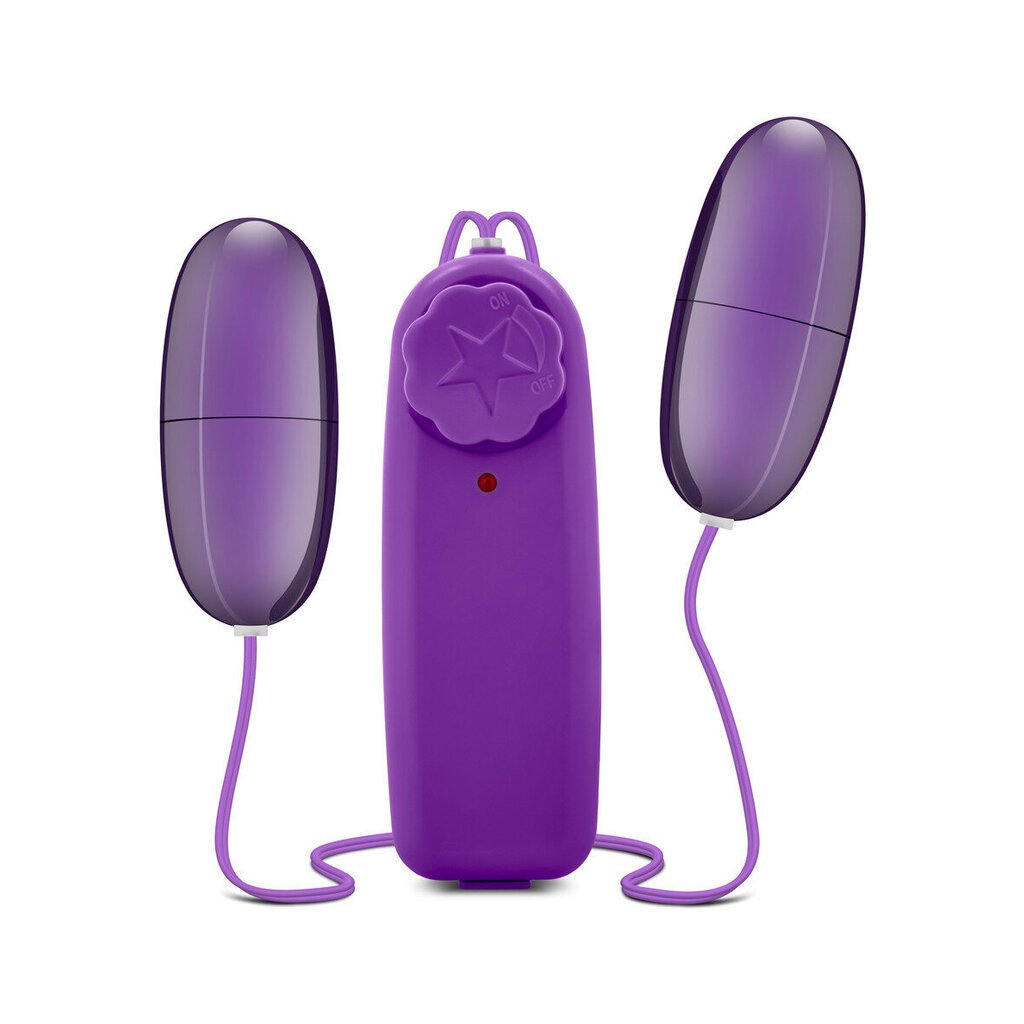 B Yours - Double Pop Eggs