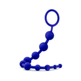 Luxe - Silicone 10 Beads