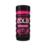 Zolo The Girlfriend Male Stimulator Cup