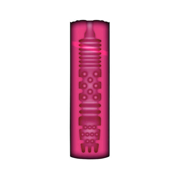 Zolo The Girlfriend Male Stimulator Cup