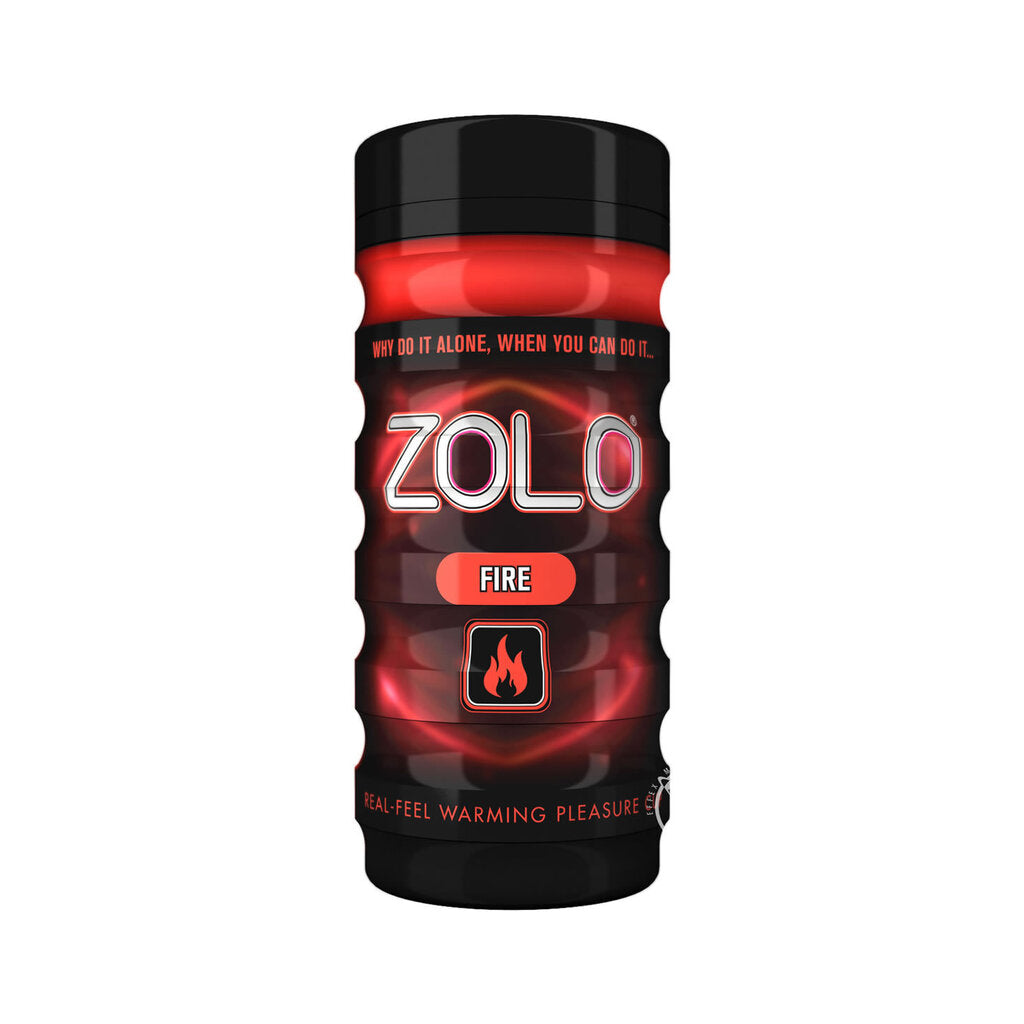 Zolo Fire Male Stimulator Cup