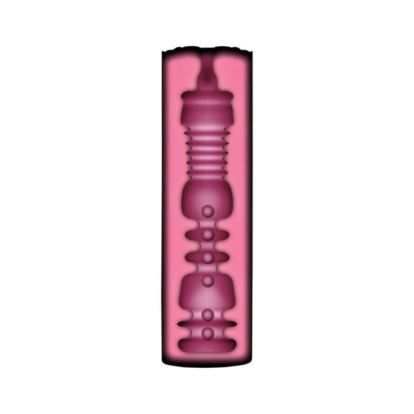 Zolo Deep Throat Male Stimulator Cup