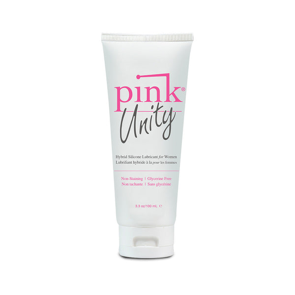 Pink Unity Lube