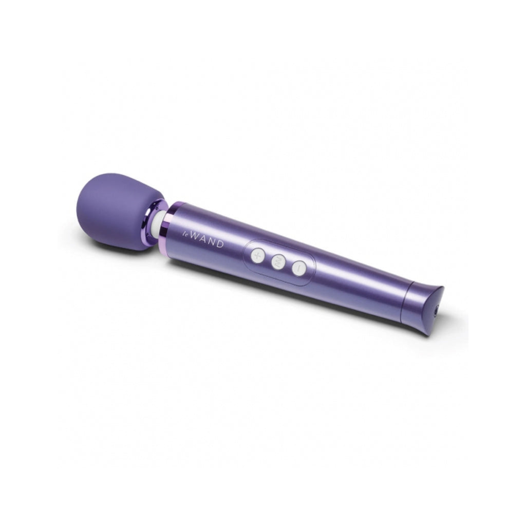 Le Wand Petite Rechargeable Massager The Love Store Online Le Wand Petite Rechargeable Massager The Love Store Online