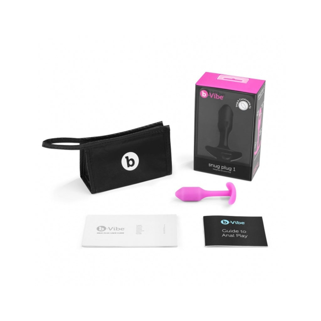 Snug Plug 1 The Love Store Online Snug Plug 1 The Love Store Online