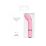 Pillow Talk Racy