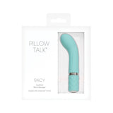 Pillow Talk Racy