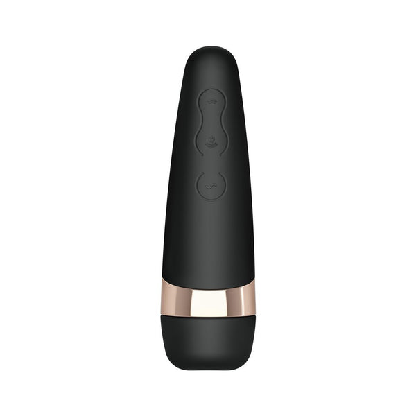 Satisfyer Pro 3+ Vibrator