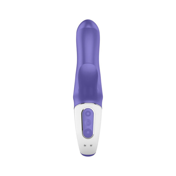 Satisfyer Magic Bunny