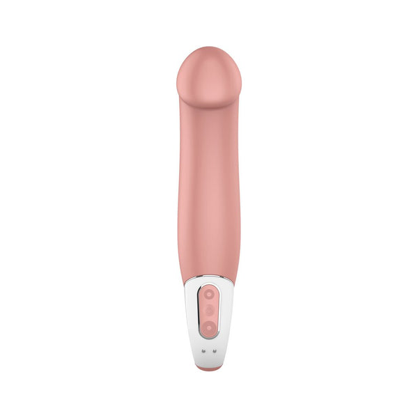 Satisfyer Vibes Master Vibrator