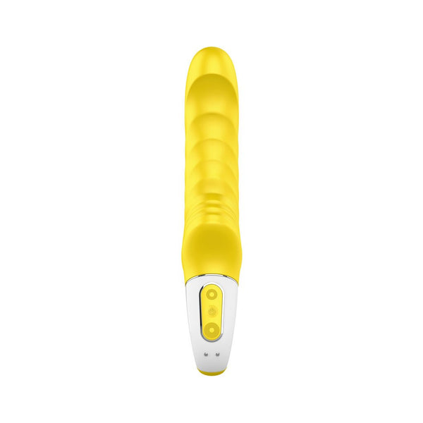 Satisfyer Yummy Sunshine Vibe