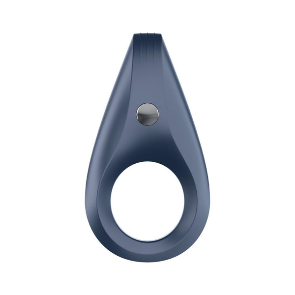 Satisfyer Rocket Vibrating C-Ring