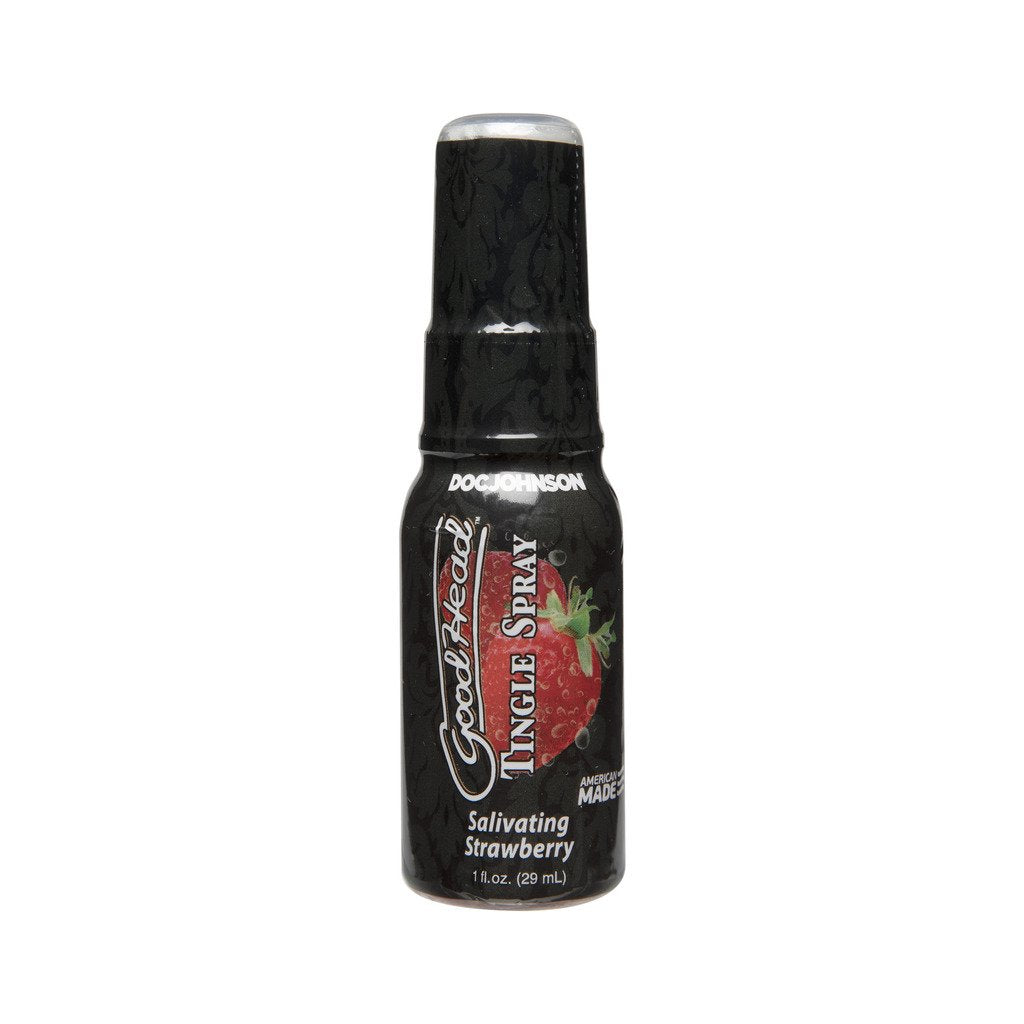 GoodHead - Tingle Spray - 1 fl. oz.